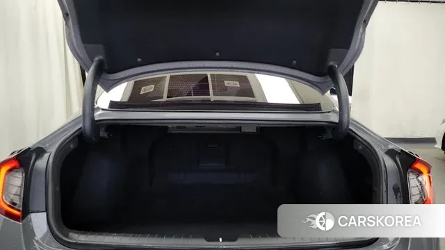 Hyundai Sonata Hybrid (DN8) id 3499387 из Кореи 11