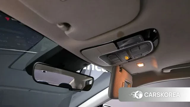 Hyundai Sonata (DN8) id 3350486 из Кореи 11