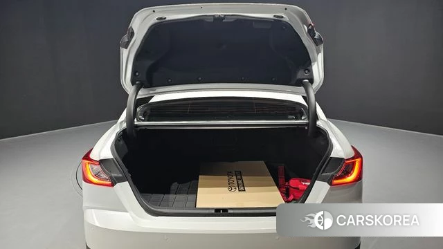 Toyota Camry (XV80) id 4432216 из Кореи 11