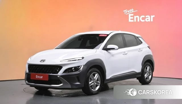 Hyundai The New Kona id 4769198 из Кореи 11