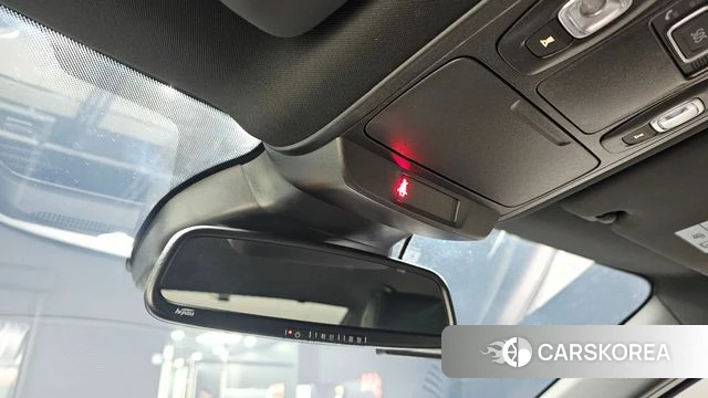Renault Korea (Samsung) The New SM6 id 4664860 из Кореи 11