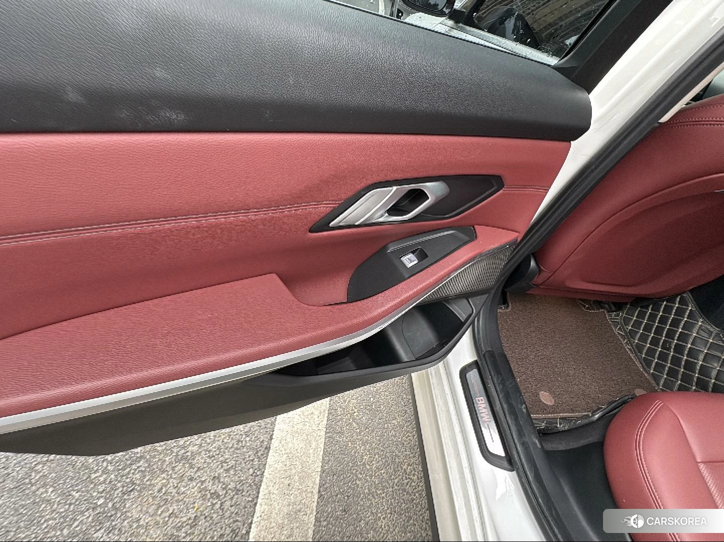 BMW i3 id 4461312 из Китая 11