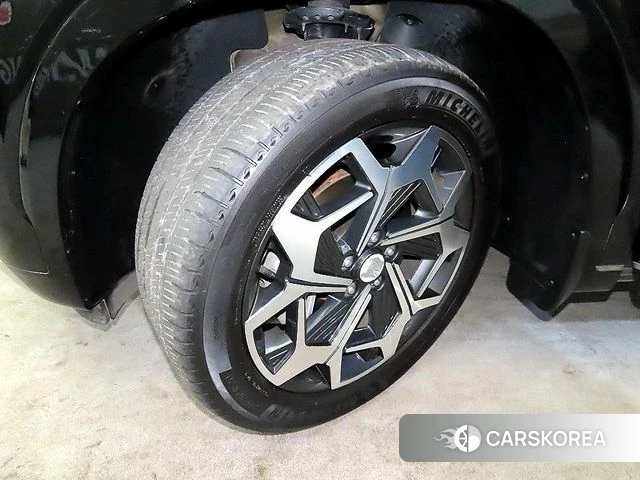 Hyundai Palisade id 3827543 из Кореи 11