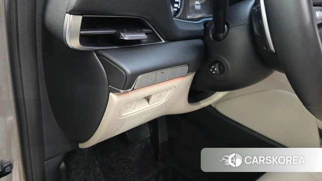 Genesis GV80 id 4712658 из Кореи 11
