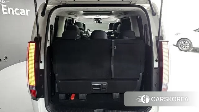 Hyundai Staria id 3745565 из Кореи 11