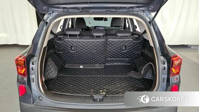 Kia Seltos id 4697869 из Кореи 11