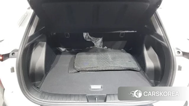 Hyundai Kona Hybrid (SX2) id 3058028 из Кореи 11