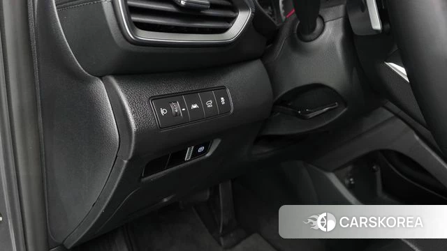 Hyundai The New Santa Fe id 4593379 из Кореи 11