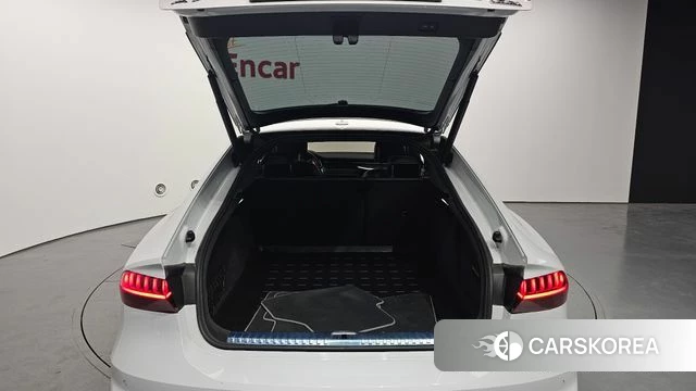 Audi A7 (4K) id 3942294 из Кореи 11