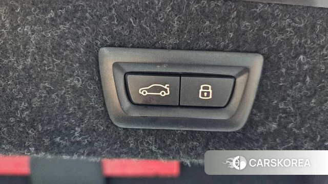 BMW 5 Series (G30) id 3831900 из Кореи 11