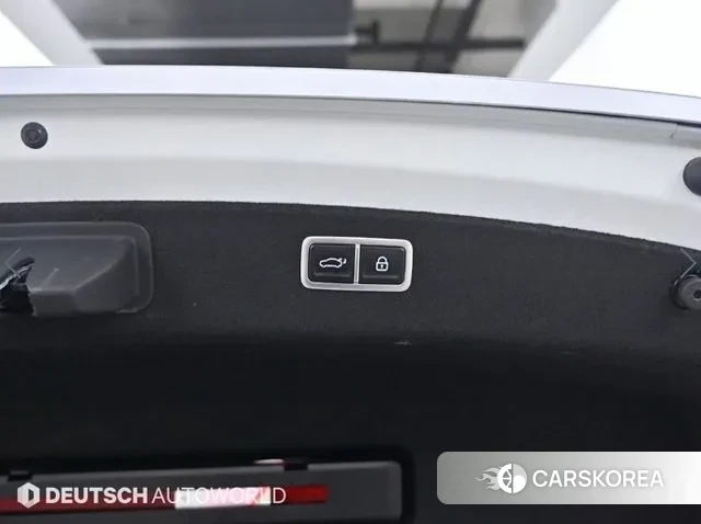 Genesis G80 (RG3) id 2885115 из Кореи 11