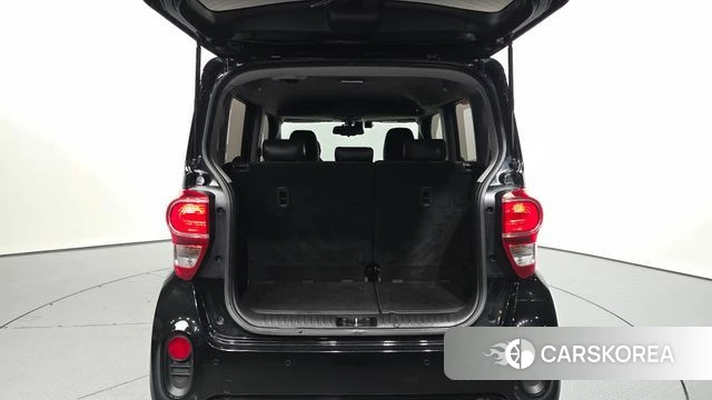 Kia The New Ray id 3916146 из Кореи 11