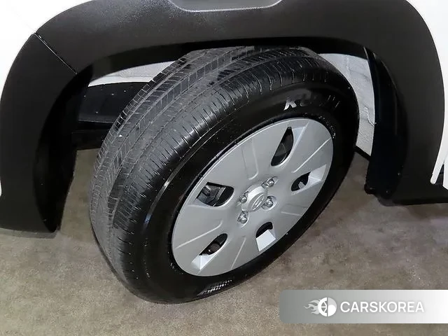 Hyundai The New Casper id 3610117 из Кореи 11