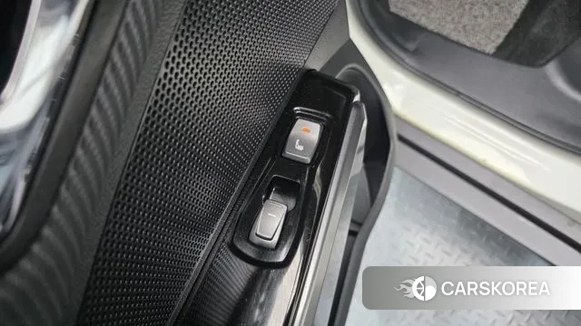 Ssangyong Tivoli Air id 3342652 из Кореи 11