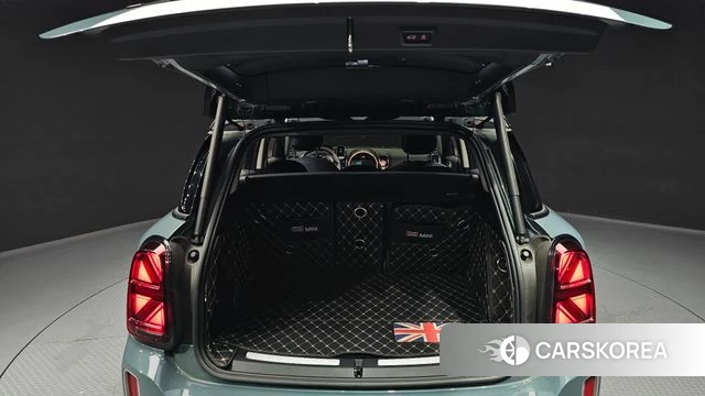 Mini Cooper S Countryman id 4572097 из Кореи 11