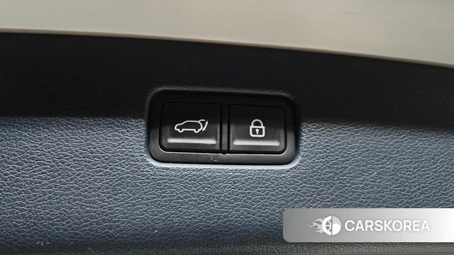 Genesis GV80 id 4179668 из Кореи 11
