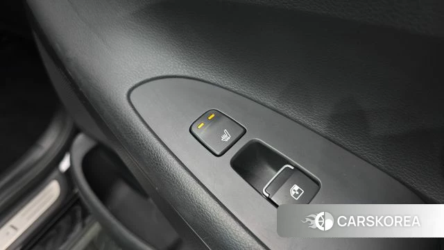 Hyundai The New Grandeur IG id 4646197 из Кореи 11