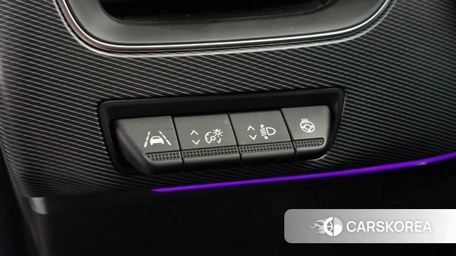 Renault Korea (Samsung) XM3 id 4535926 из Кореи 11