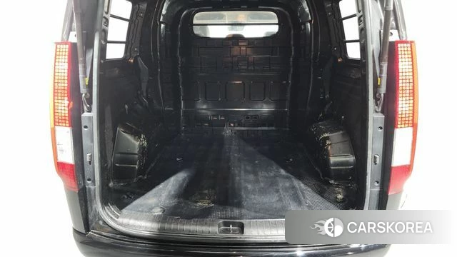 Hyundai Staria id 3923419 из Кореи 11