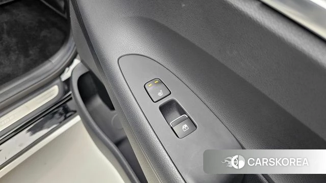Hyundai The New Grandeur IG Hybrid id 4309863 из Кореи 11