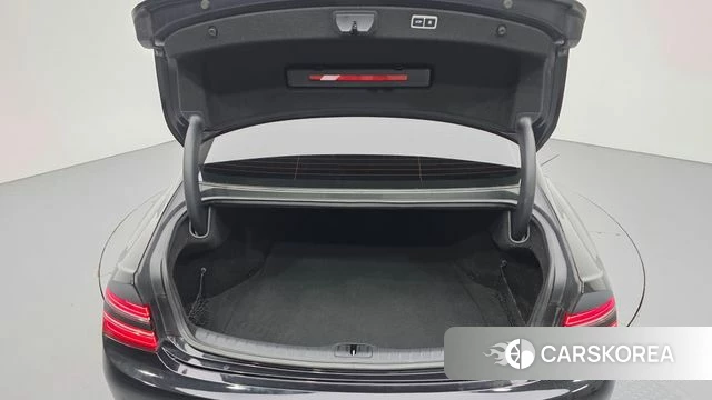 Genesis G80 (RG3) id 4741333 из Кореи 11