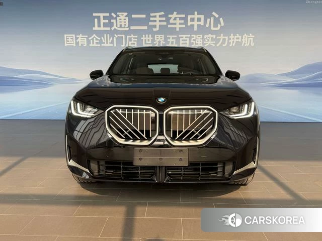 BMW X3 id 4365984 из Китая 11