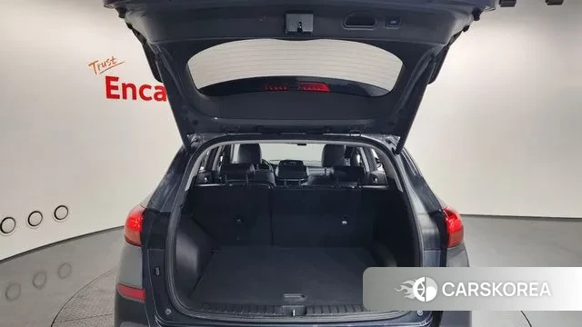 Hyundai All New Tucson id 3703064 из Кореи 11