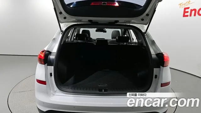 Hyundai All New Tucson id 2839753 из Кореи 11