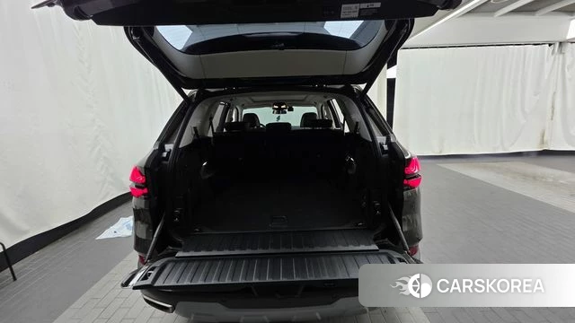 BMW X5 (G05) id 4623034 из Кореи 11