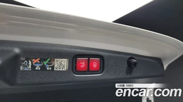 Mercedes-Benz E-Class W214 id 2728400 из Кореи 11