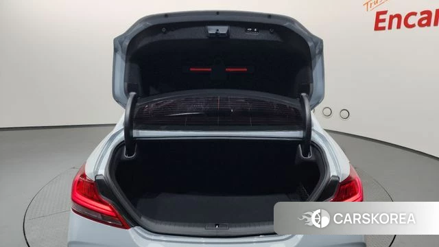 Genesis G70 id 4551820 из Кореи 11