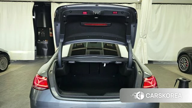 Mercedes-Benz CLS-Class C257 id 3955261 из Кореи 11