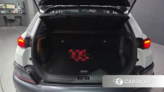 Hyundai The New Kona id 3433406 из Кореи 11