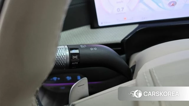 Genesis GV80 id 4898155 из Кореи 11