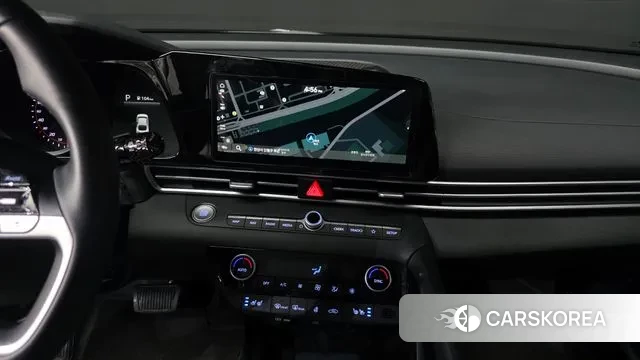 Hyundai Avante (CN7) id 3201334 из Кореи 11