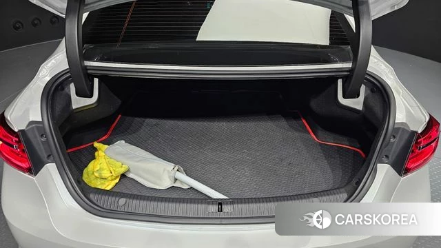 Renault Korea (Samsung) The New SM6 id 4201849 из Кореи 11