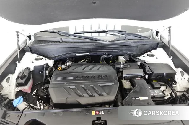 Hyundai The New Palisade id 3664481 из Кореи 11