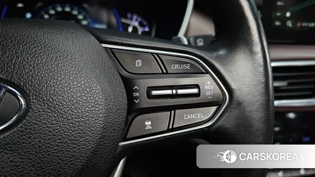 Hyundai Santa Fe TM id 3641494 из Кореи 11