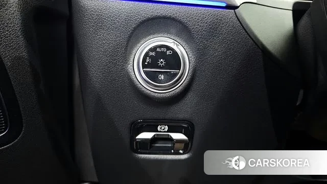 Mercedes-Benz C-Class W206 id 3405774 из Кореи 11