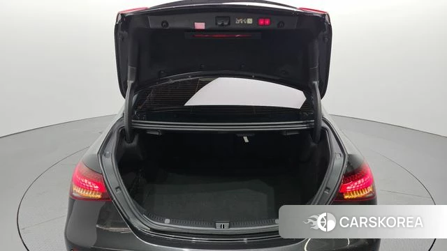 Mercedes-Benz E-Class W213 id 4715658 из Кореи 11