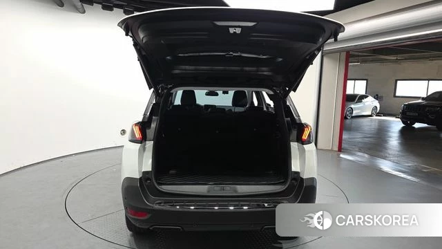 Peugeot 5008 second generation id 4281564 из Кореи 11