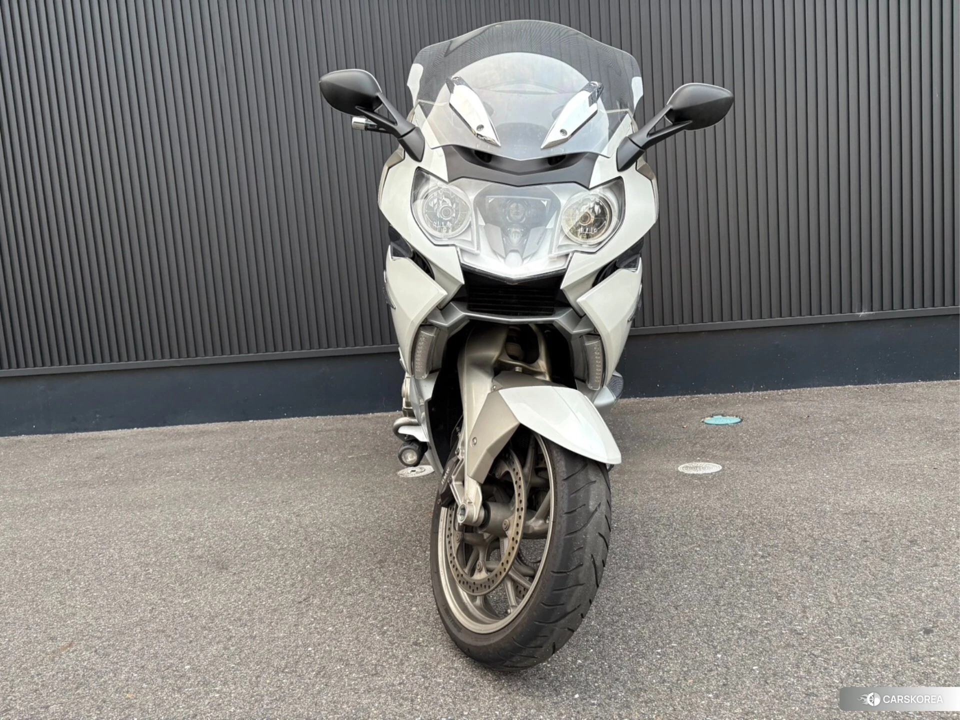 Проданный BMW K1600GTL id 4347653 из Японии, фото 11