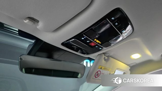 Hyundai Grandeur (GN7) id 3922099 из Кореи 11