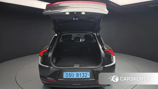 Kia EV6 id 3378357 из Кореи 11