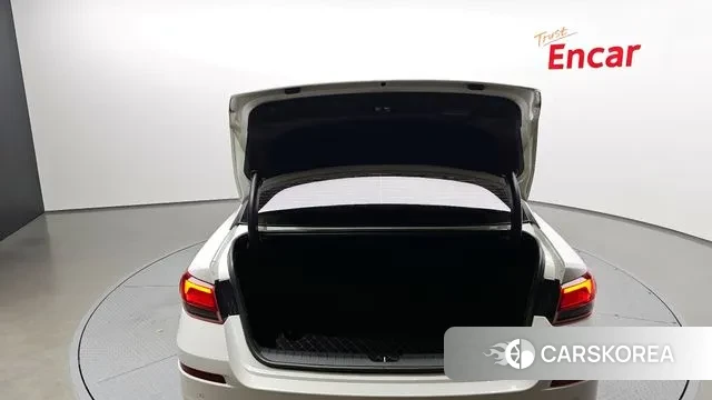 Kia The New K5 2nd generation id 3351371 из Кореи 11