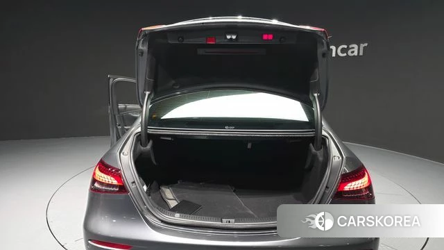 Mercedes-Benz E-Class W213 id 3851661 из Кореи 11
