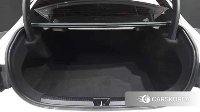 Mercedes-Benz A-Class W177 id 3577748 из Кореи 11