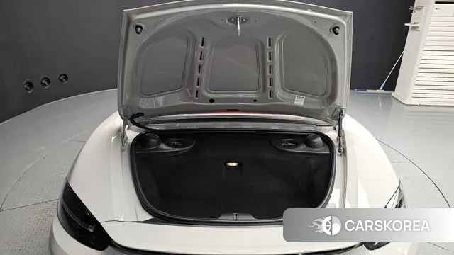 Porsche 718 Boxster id 3075673 из Кореи 11