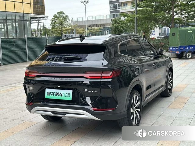 BYD Song PLUS DM id 4221028 из Китая 11