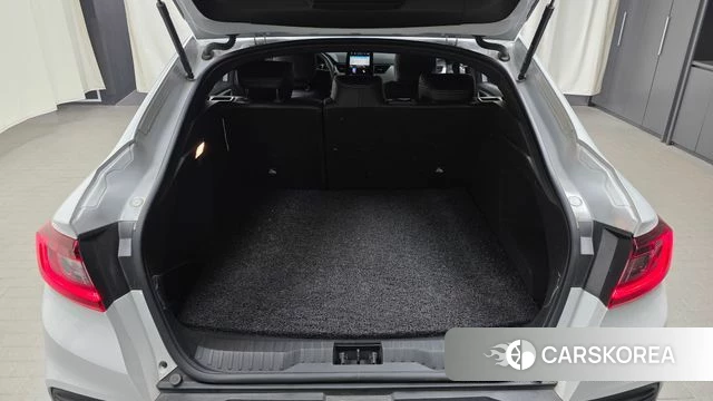 Renault Korea (Samsung) XM3 id 3841732 из Кореи 11